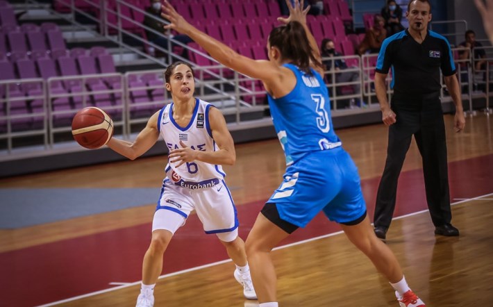 alexandri ethniki omada 2020