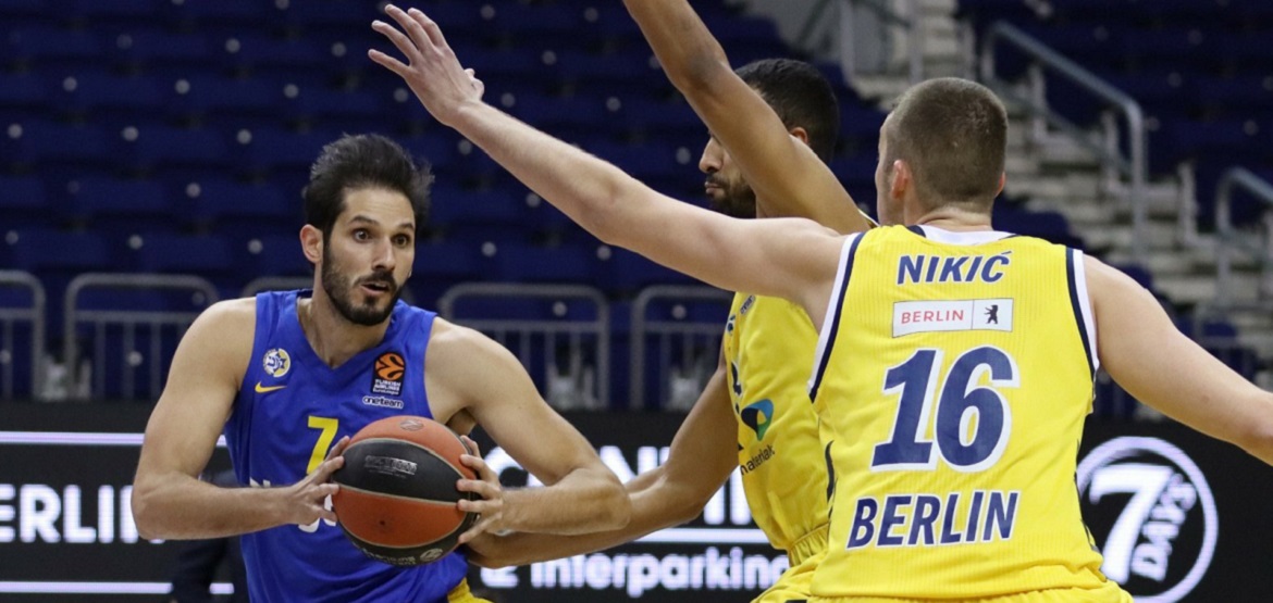caspi-alba-maccabi