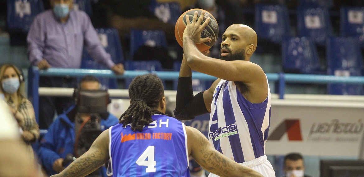 ÇÑÁÊËÇÓ - ËÁÑÉÓÁ / BASKET LEAGUE / 2020-2021(ÌÏÔÉÏÍÔÅÁÌ / ÊÙÍÓÔÁÍÔÉÍÉÄÇÓ ÃÉÙÑÃÏÓ)