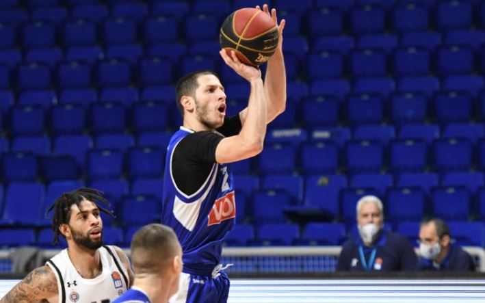 ivanovic buducnost 2021