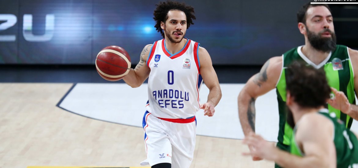 larkin efes 2021