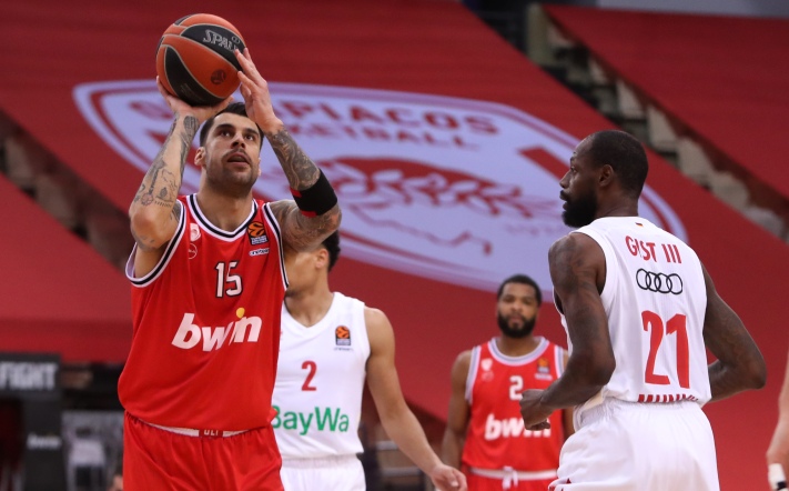 printezis olympiacos 2021