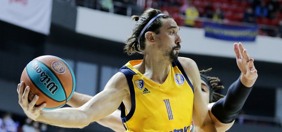 shved khimki