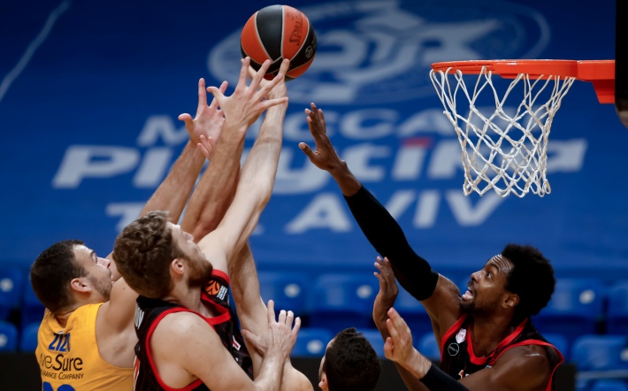 vezenkov olympiacos 2021