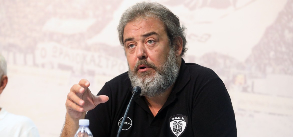 xatzopoulos