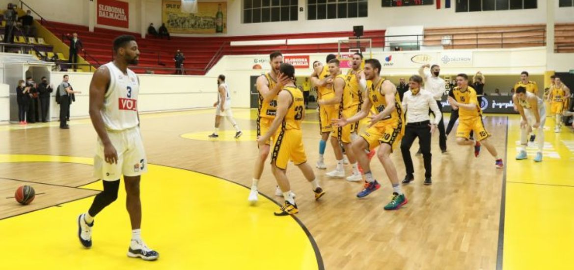 Cabara Split