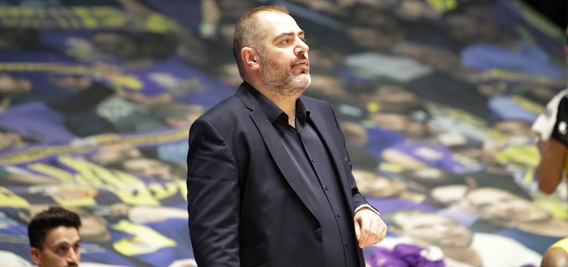 Stefanos Dedas
