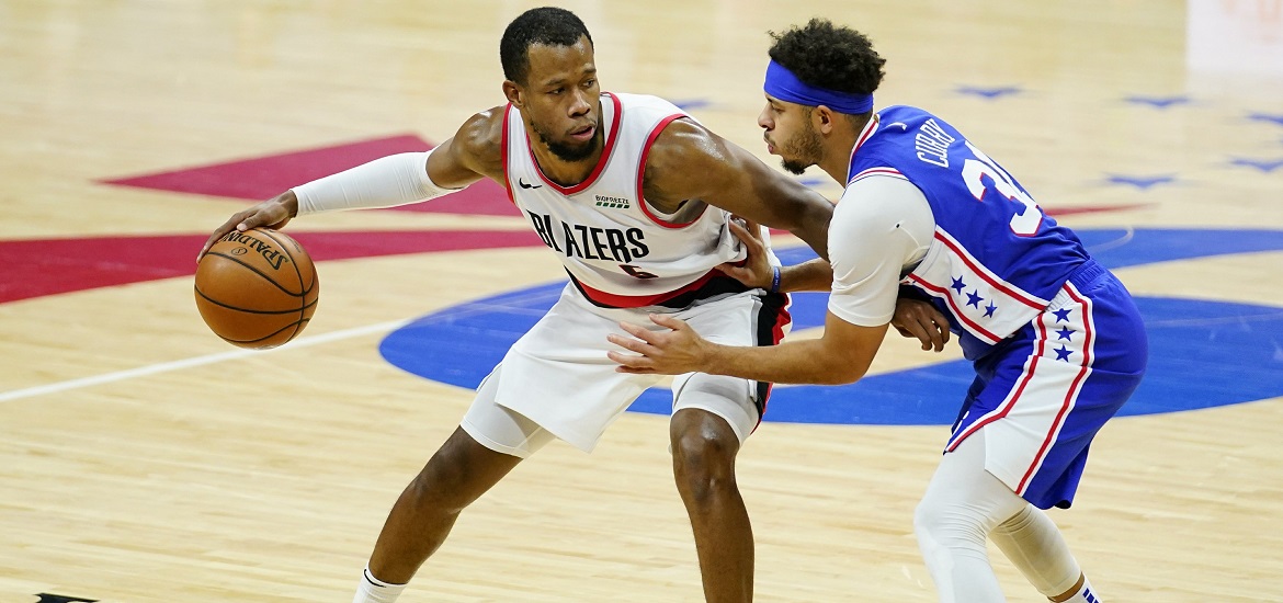 Rodney Hood