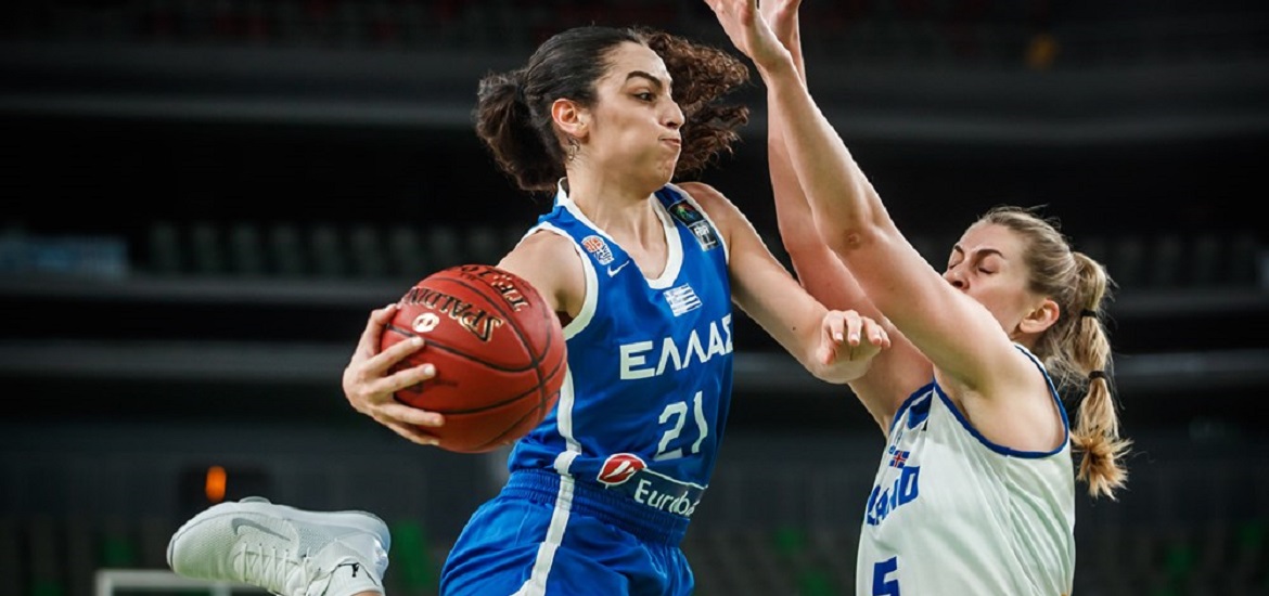 Eleanna Christinaki