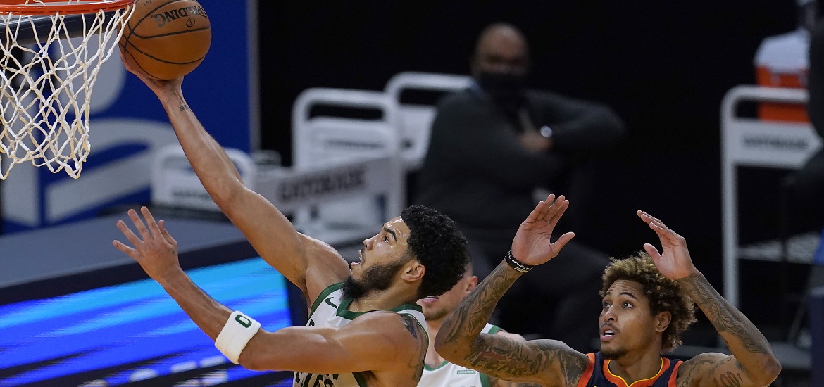 Jayson Tatum