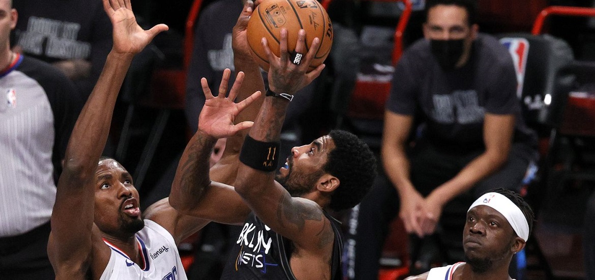 Kyrie Irving