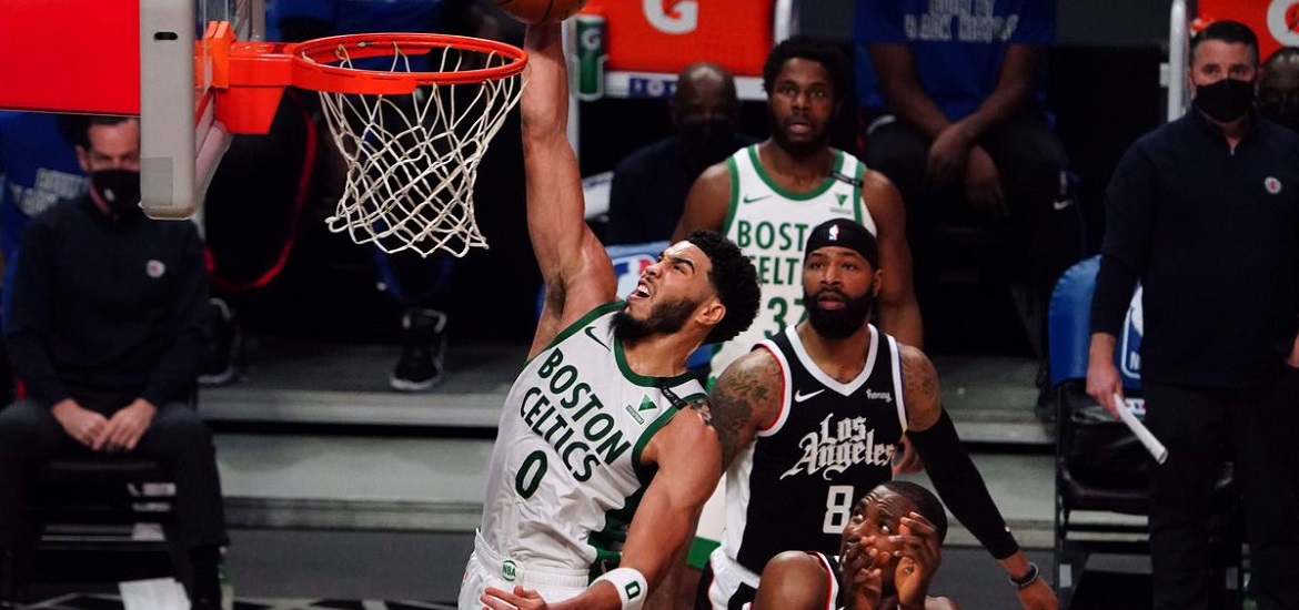 Jayson Tatum
