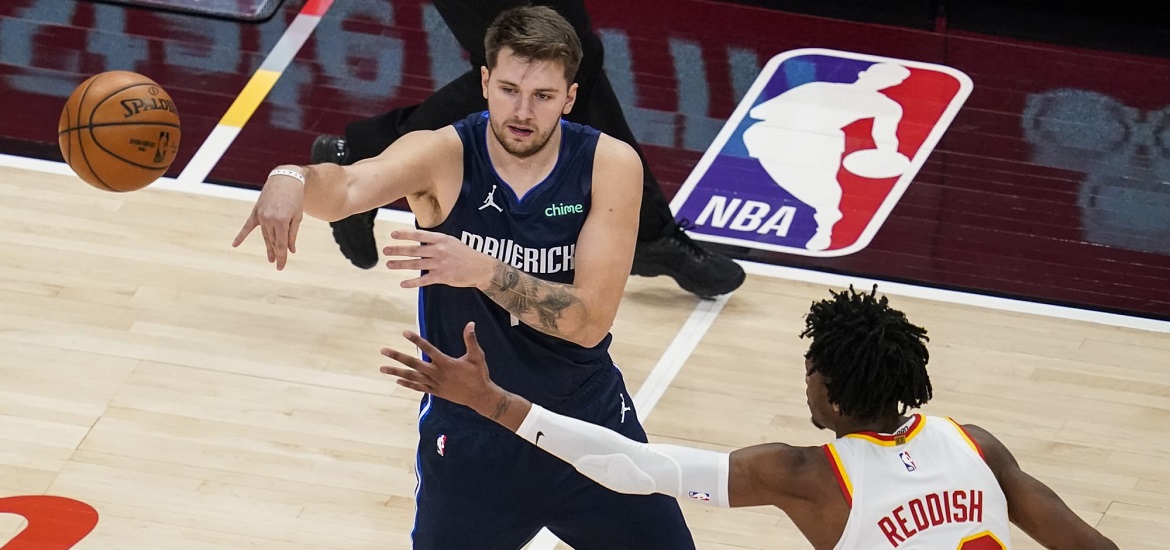 Luka Doncic