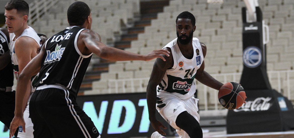 Sant Roos Panathinaikos