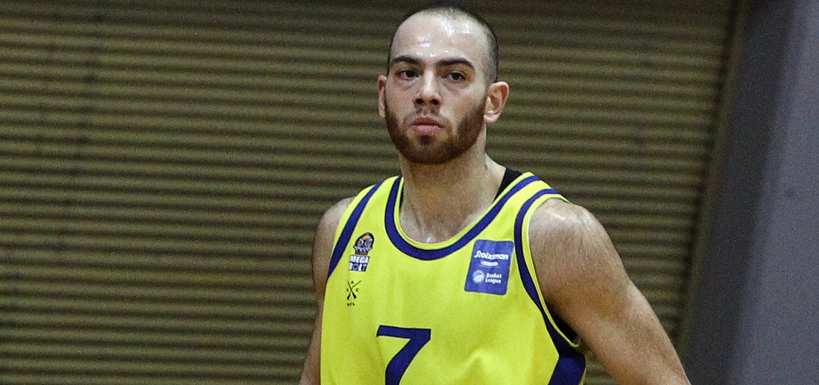 Vasilis Mouratos