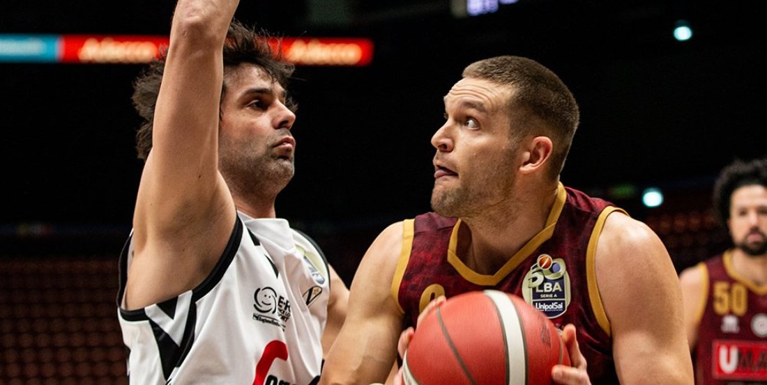 Bramos Teodosic
