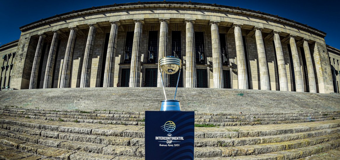 Intercontinental Cup 2021