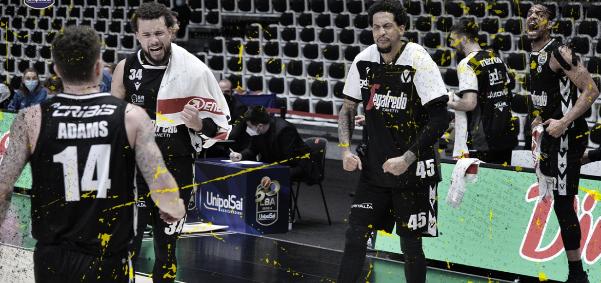 Virtus Bologna