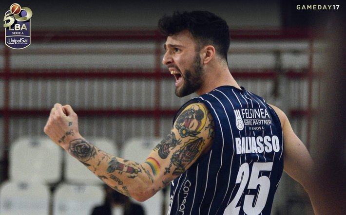 Fortitundo Bologna