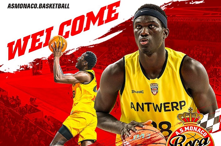 Ibrahima Fall Faye-monaco