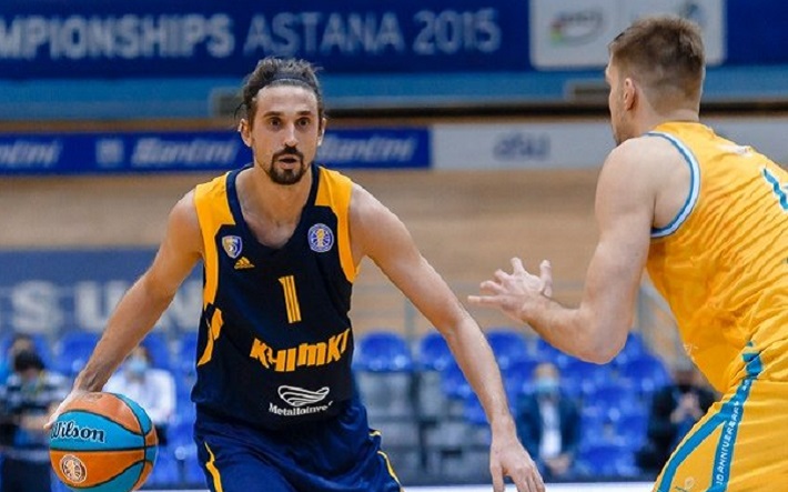 Sved-Astana-Khimki