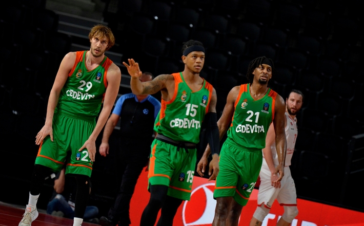 cedevita