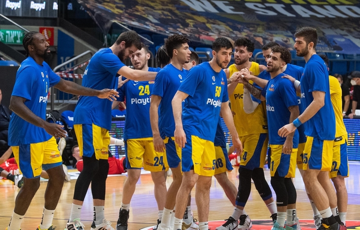 maccabi