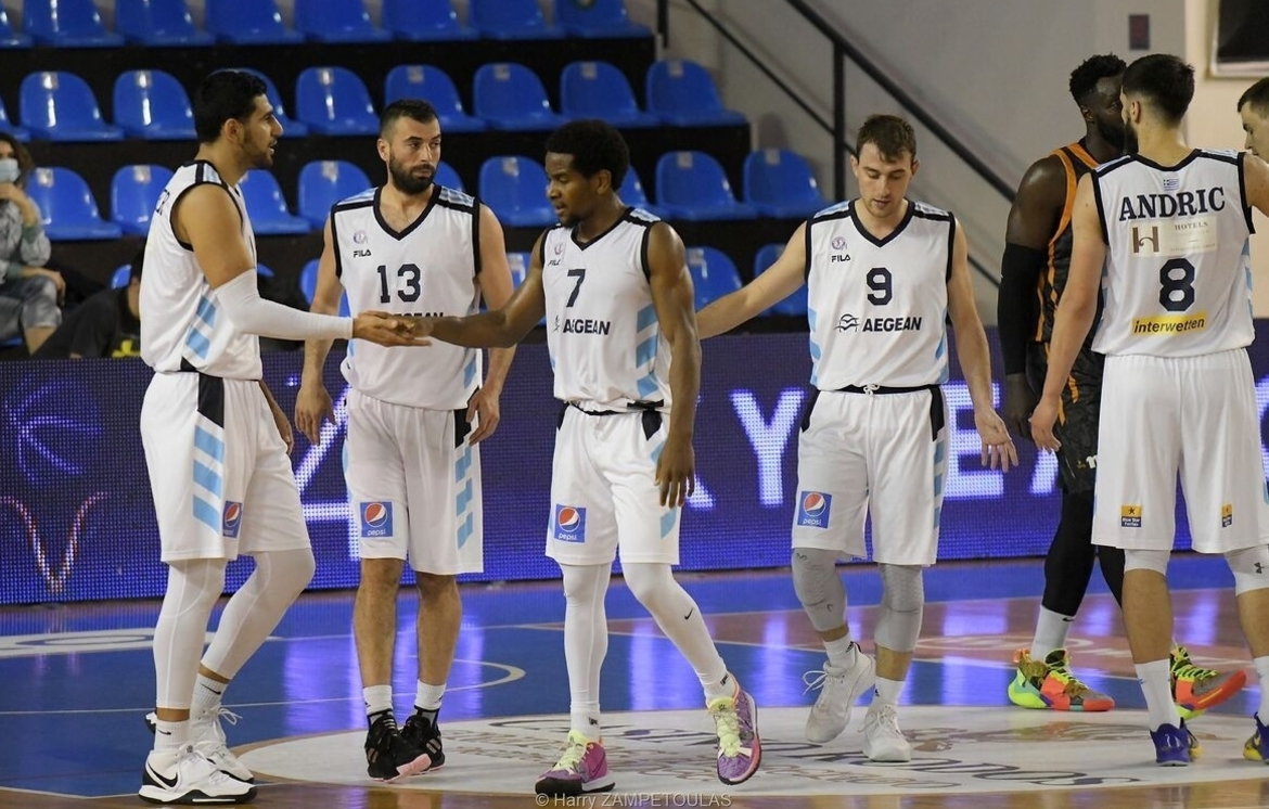 kolossos