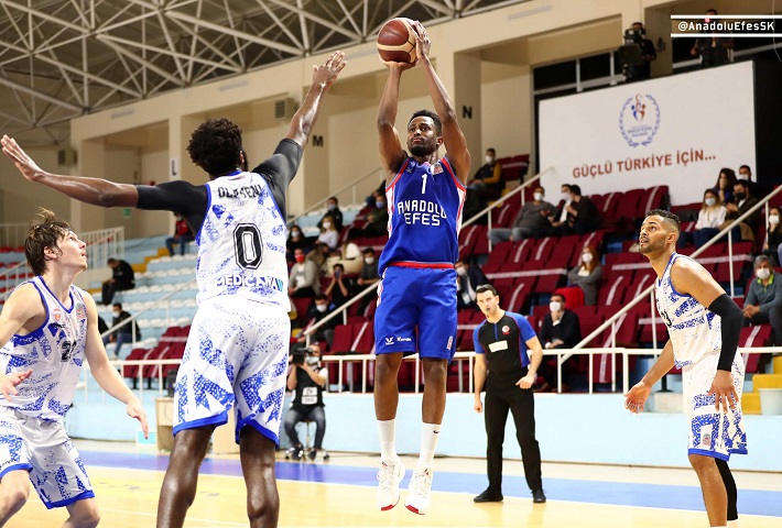 bebois-Büyükçekmece-Efes