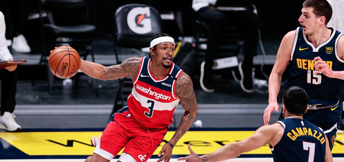 bradley beal