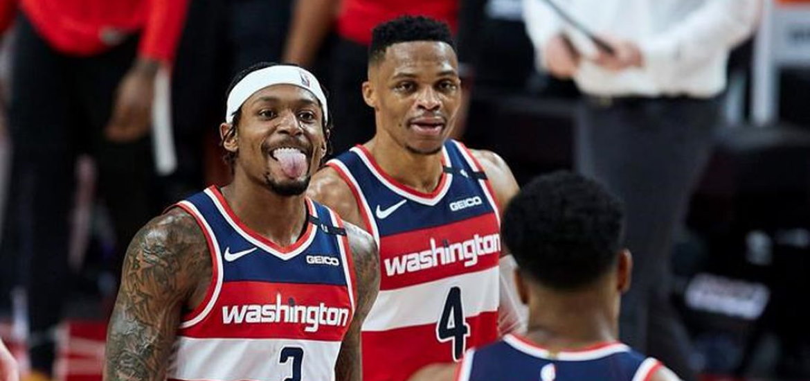 bradley beal