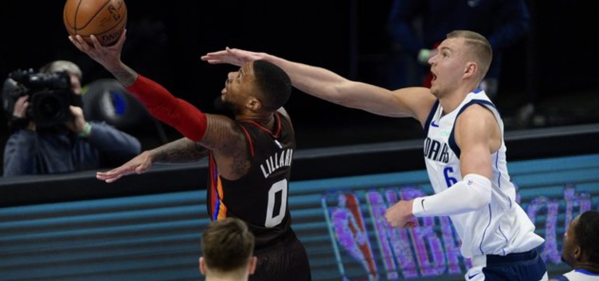 damian lillard
