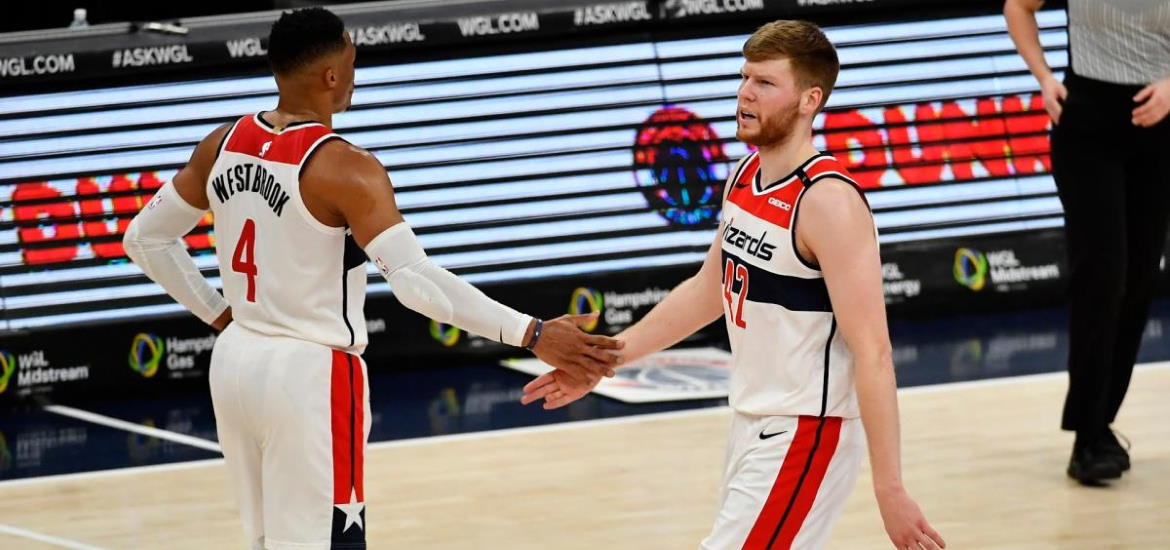 davis bertans