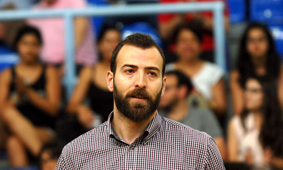 BASKET LEAGUE / ÔÑÉÊÁËÁ - ÑÅÈÕÌÍÏ / TRIKALA - RETHIMNO