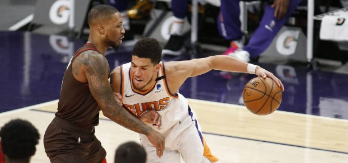 devin booker
