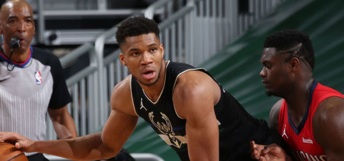 giannis antetokounmpo
