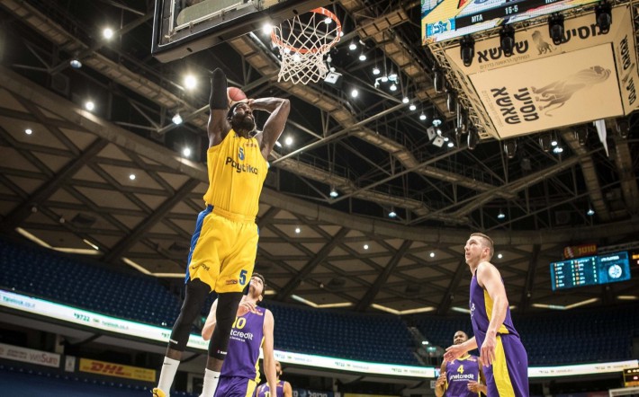 hunter_maccabi_holon