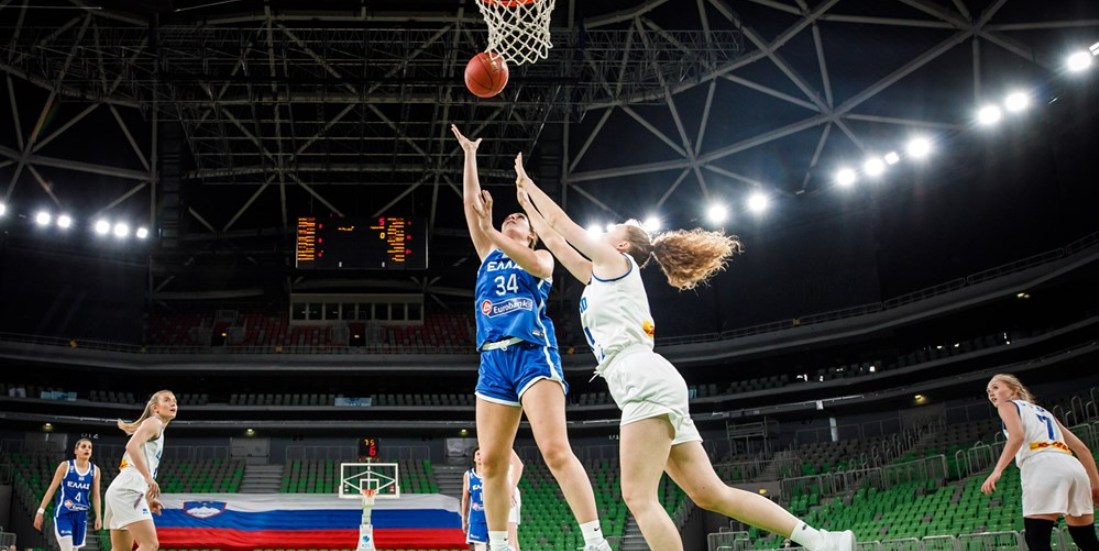 fasoula ethniki women