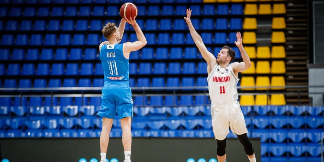 Blazic Slovenia