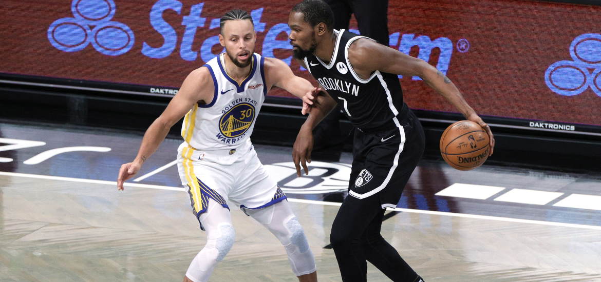 kevin durant
