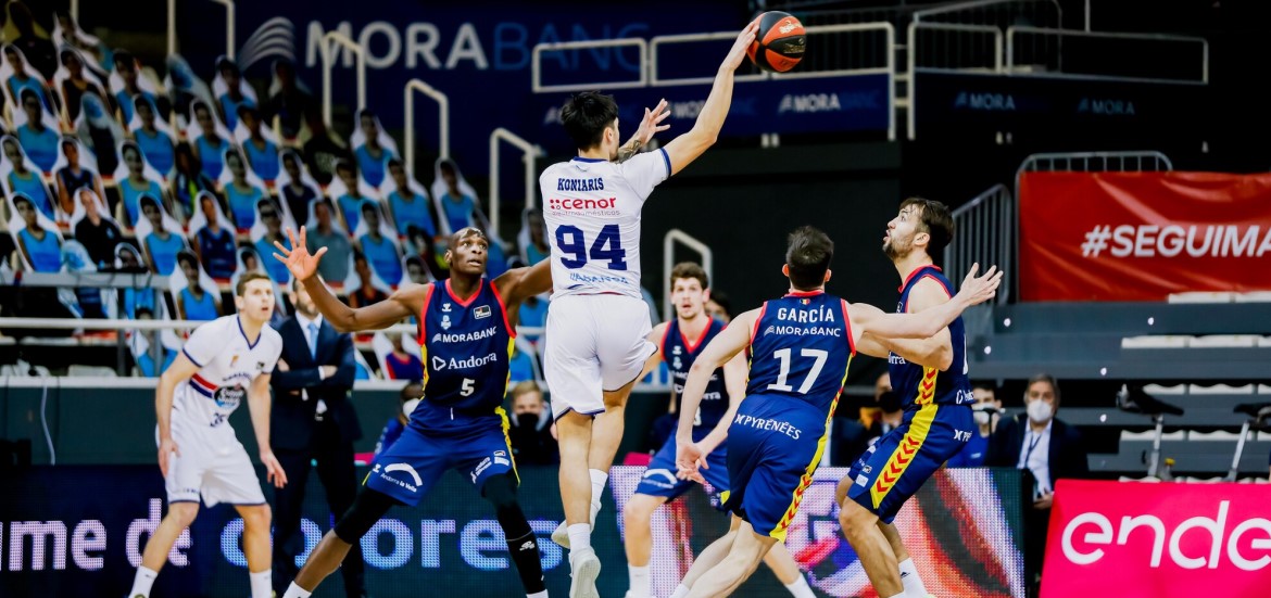 koniaris obradoiro 2021