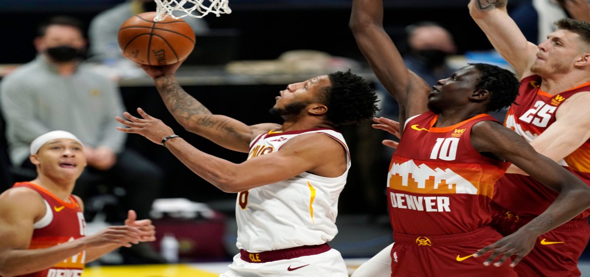 lamar_stevens_cavs_nuggets