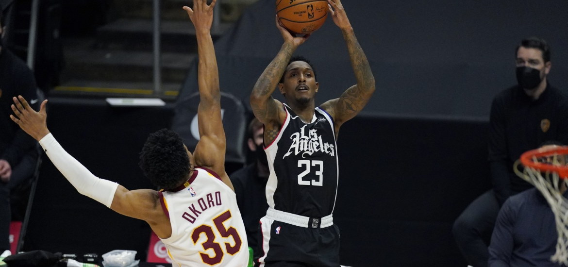lou williams