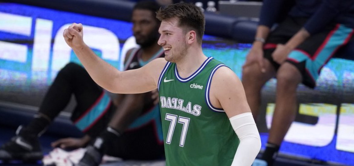 luka doncic