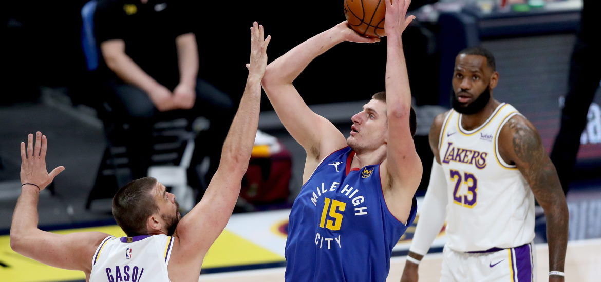 nikola jokic