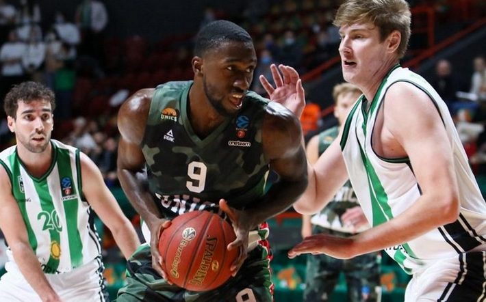 okaro white unics