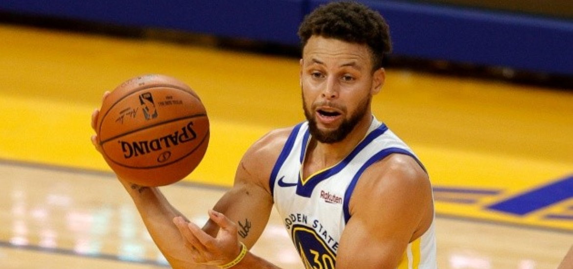 stephen curry