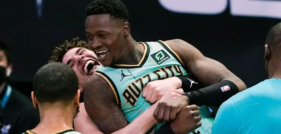 terry rozier