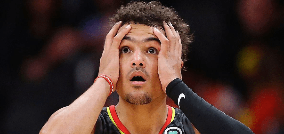 trae young
