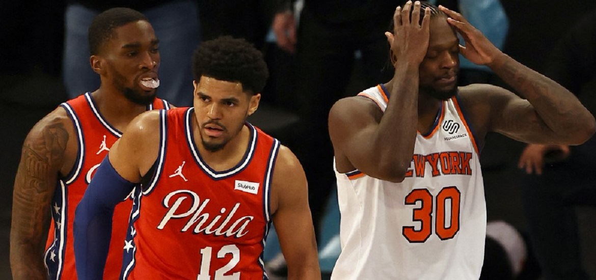 Tobias Harris